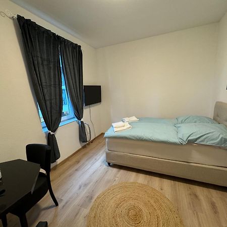 City Ferien Wohnungen 1 Rosenheim Zewnętrze zdjęcie