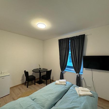 City Ferien Wohnungen 1 Rosenheim Zewnętrze zdjęcie