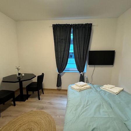 City Ferien Wohnungen 1 Rosenheim Zewnętrze zdjęcie