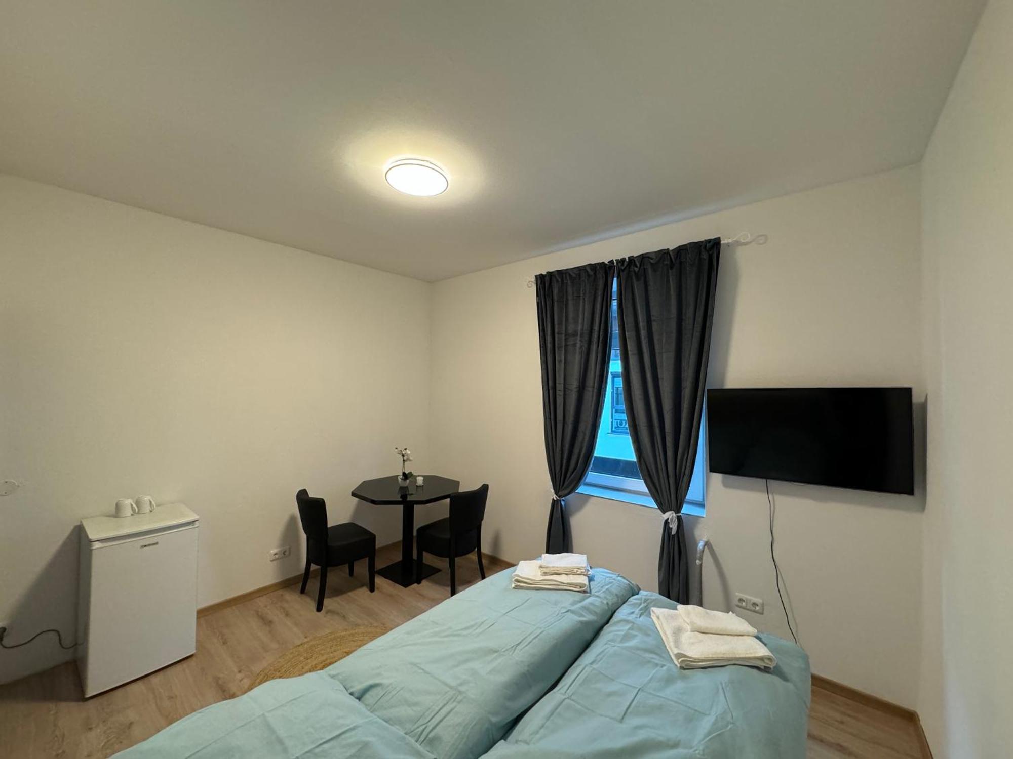 City Ferien Wohnungen 1 Rosenheim Zewnętrze zdjęcie