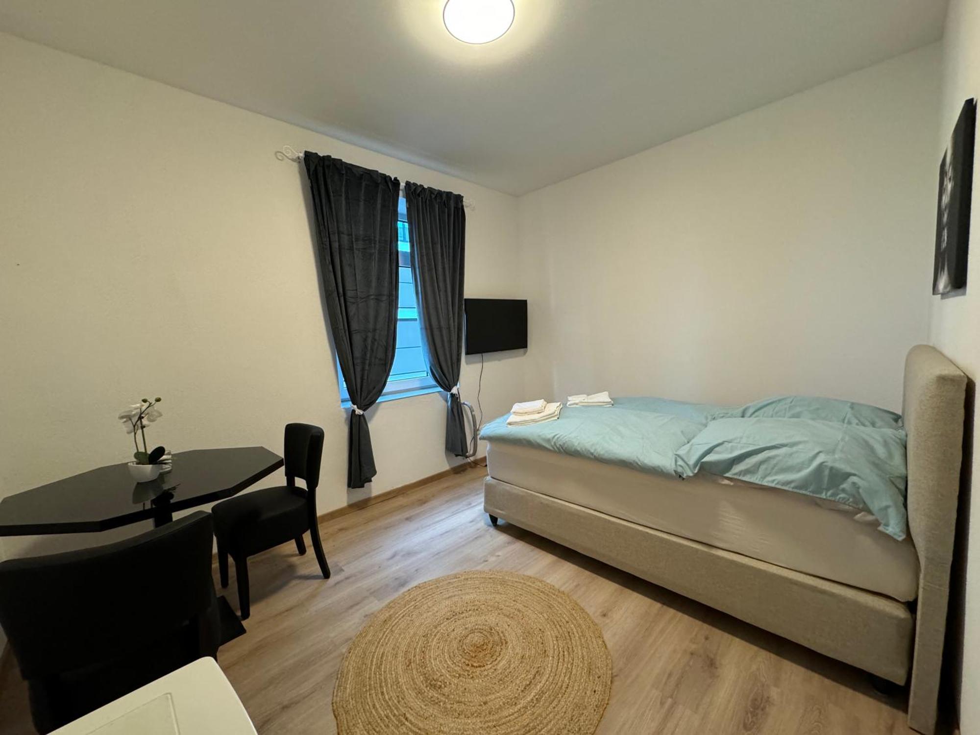 City Ferien Wohnungen 1 Rosenheim Zewnętrze zdjęcie
