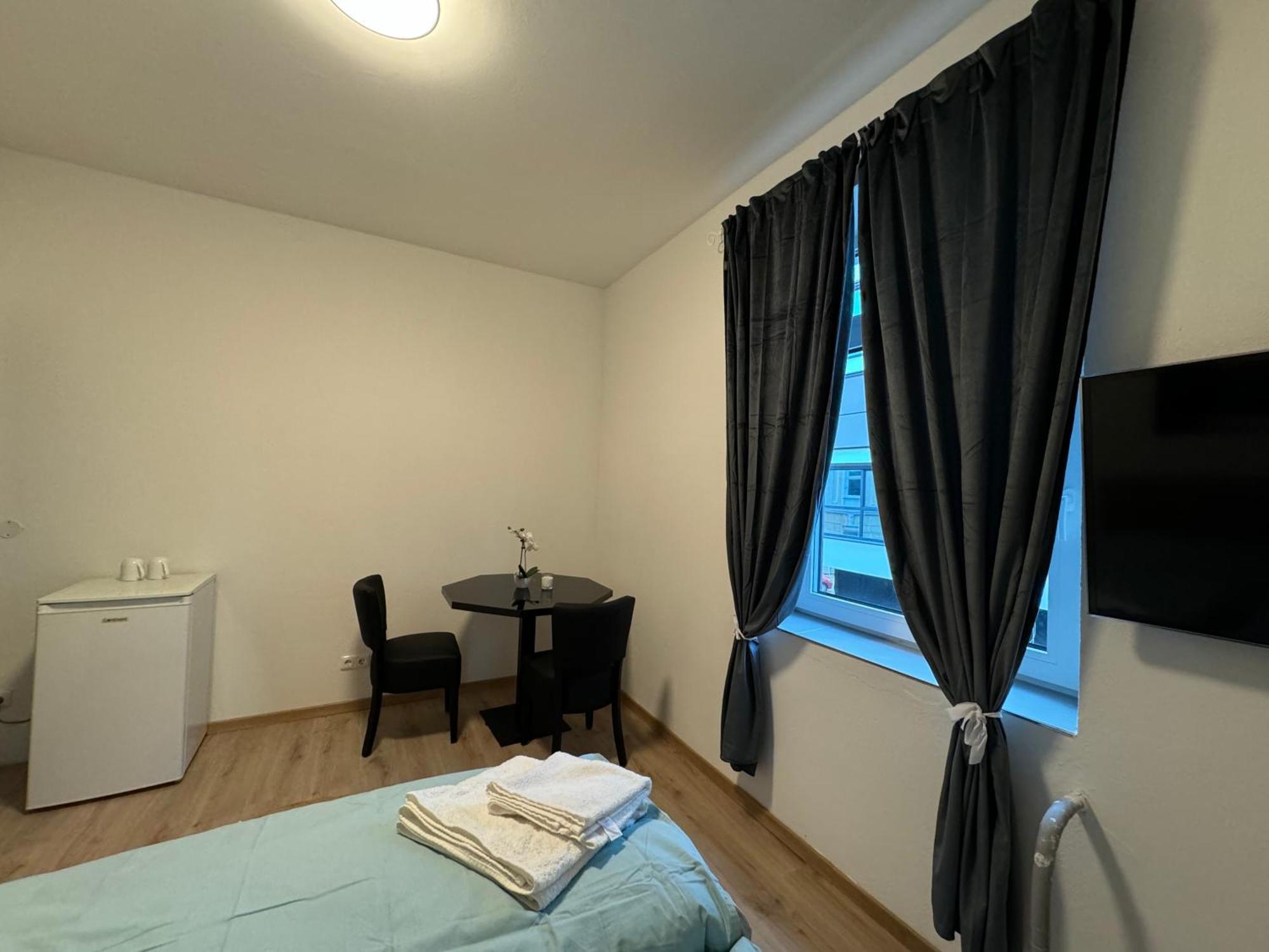 City Ferien Wohnungen 1 Rosenheim Zewnętrze zdjęcie